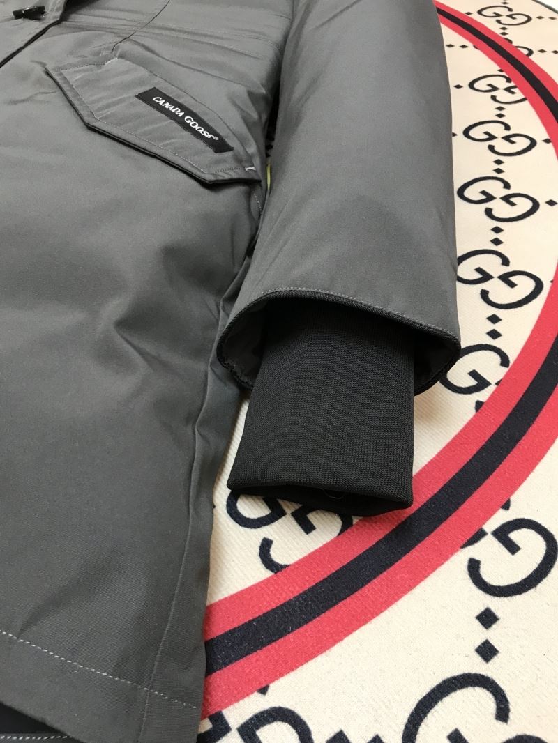 Canada Goose Down Jackets